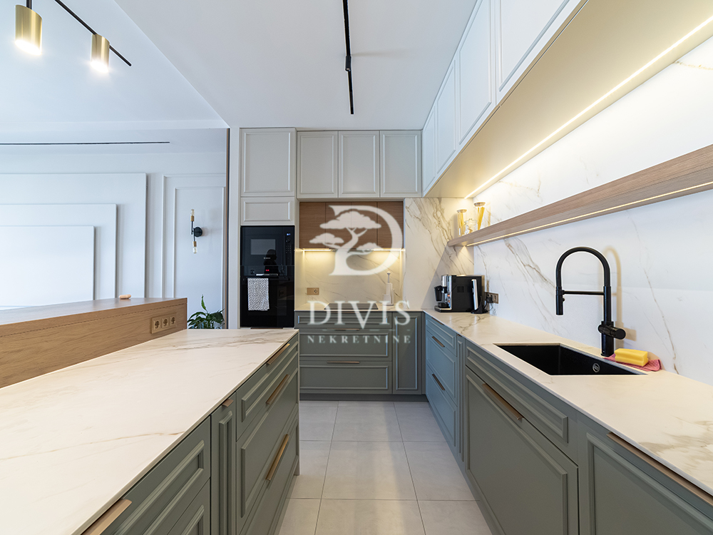 Slika 4 - Tadije Sondermajera, Petosoban stan na prodaju, 165m2, 790.000€